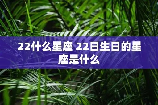 2月25号是什么星座生日，2月25号星座性格特点