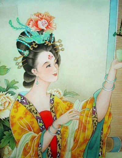 杨玉环是什么星座（杨玉环的星座是什么）