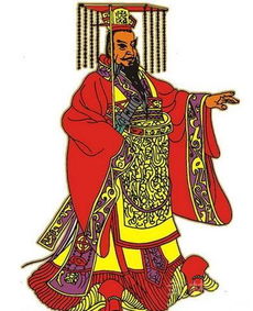 秦始皇是什么星座,秦始皇的生辰星相解析