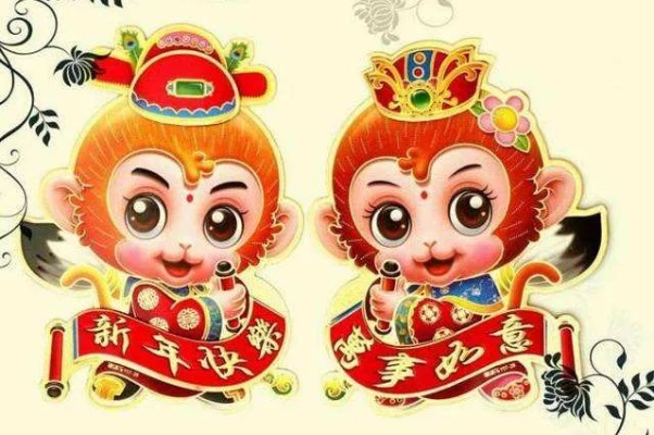 猴年出生的人是什么星座,猴年生肖对应星座一览