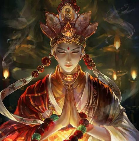 唐僧是什么星座的（揭秘唐僧的星座密码）