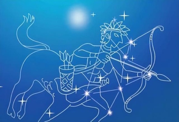射手座最匹配的星座是什么，射手座的爱情终极指南