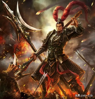 吕布是什么星座（历史人物星座查询）