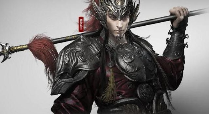 吕布是什么星座（历史人物星座查询）