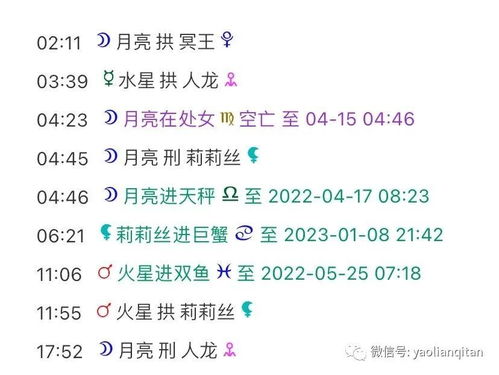 4.15什么星座（4月15日出生的人属于什么星座）