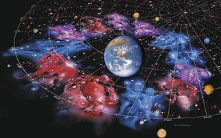 十月24日是什么星座，生日在十月24日的人属于哪个星座