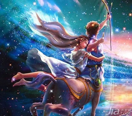 射手座最配什么星座,射手座情感搭配指南