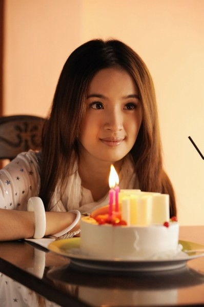 林依晨是什么星座（林依晨的星座是什么）