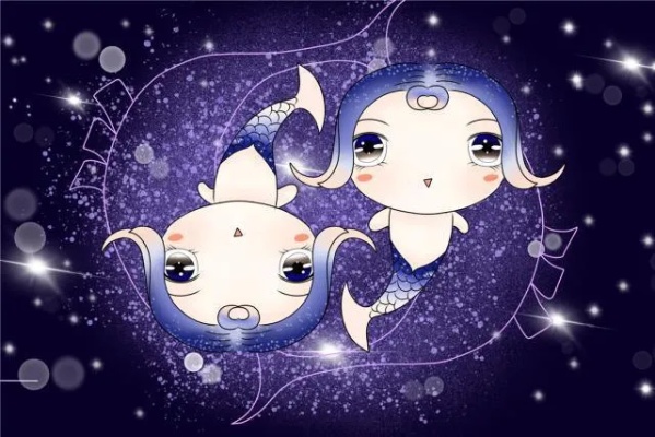 双鱼座最配什么星座,双鱼座与其他星座的默契指数