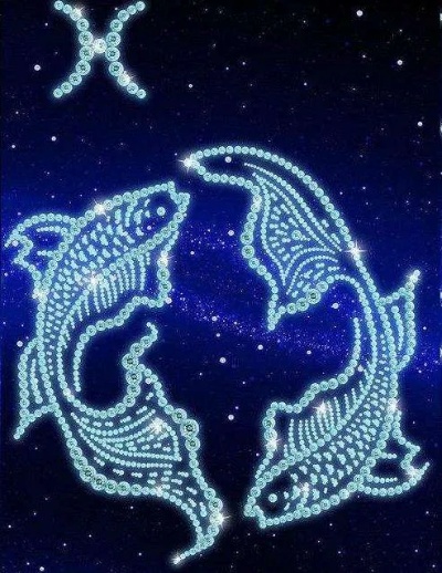 双鱼座最配什么星座,双鱼座与其他星座的默契指数