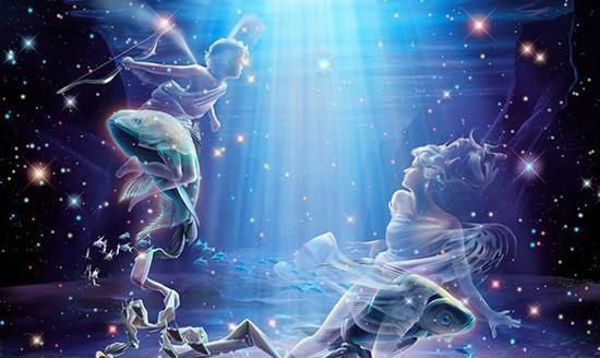 双鱼男适合什么星座女（星座配对分析）