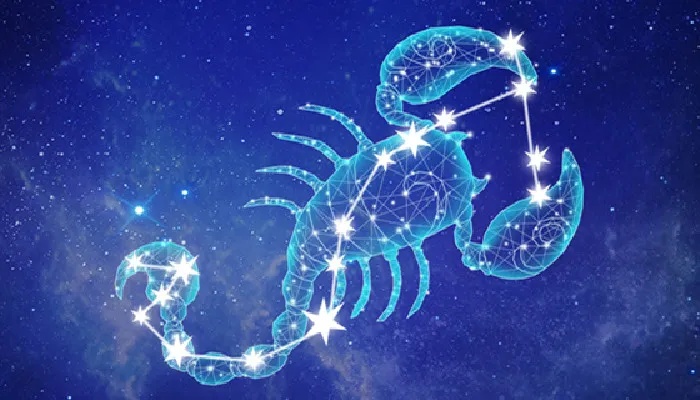 11月17号是什么星座（天蝎座的性格特点和运势解析）