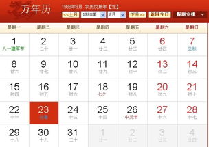 阳历七月是什么星座（探讨阳历七月的星座归属）