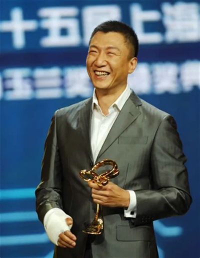 孙红雷是什么星座（孙红雷的星座是什么）