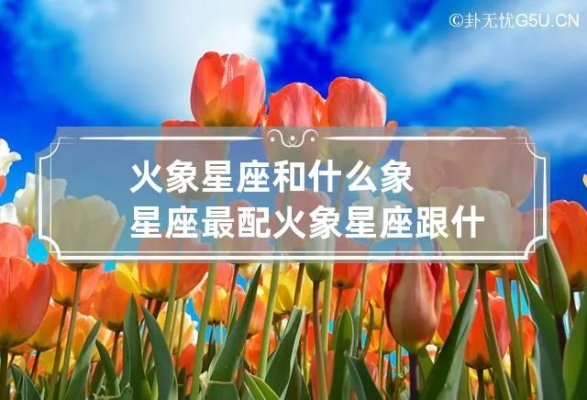 火象星座有哪些,火象星座的特点和性格解读