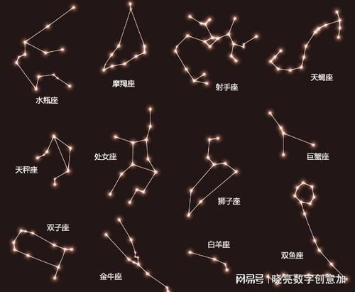 射手座男和什么星座最配（星座配对分析）