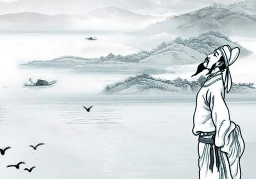 李白是什么星座的（诗仙李白的星座之谜）