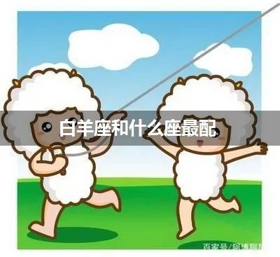 白羊座和什么星座最配,星座配对指南