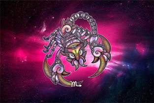 天蝎男最配哪个星座,天蝎座男生最合适的星座配对
