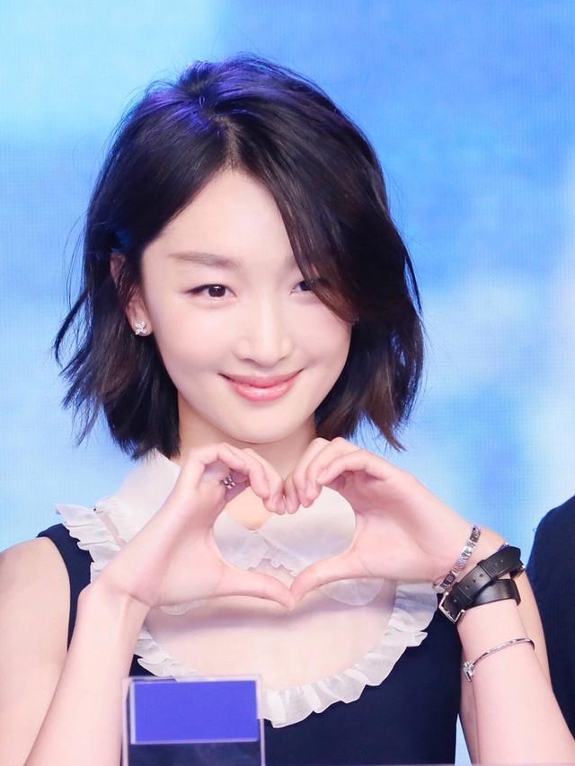 杨颖的星座是什么,杨颖生日星座特点解析