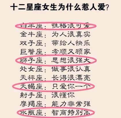 十二星座最怕失去什么，星座恋爱失去后的表现