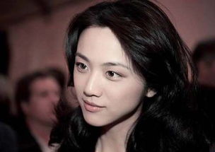 汤唯的星座是什么,汤唯的性格特点和命运运势