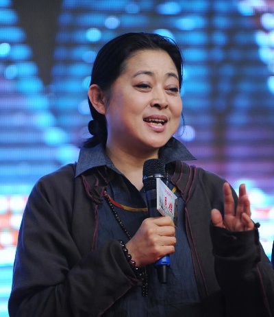 倪萍是什么星座（倪萍的星座是什么）