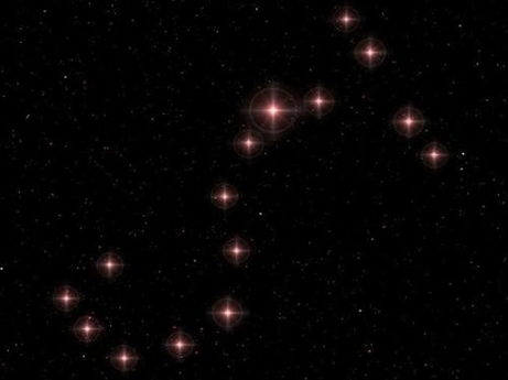 天蝎座与什么星座最配（星座配对最佳组合）