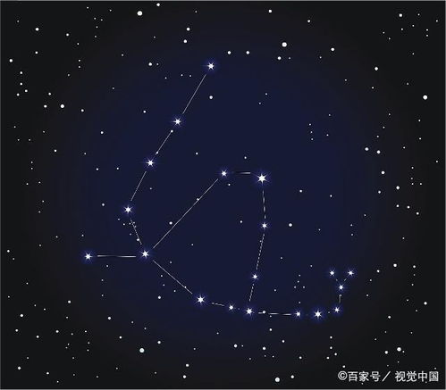 11月星座是什么星座,11月出生的人是什么星座
