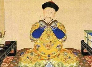 康熙什么星座（康熙帝的星座是什么）