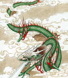 属龙是什么星座,属龙的人性格特点和运势分析