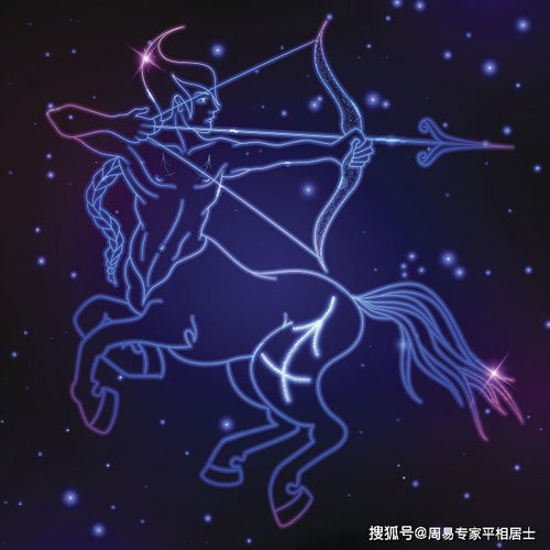 射手和什么星座最配（十二星座配对详解）