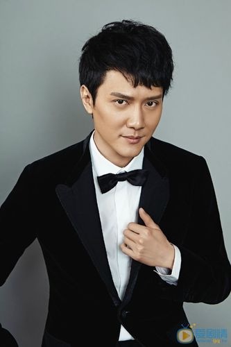 冯绍峰是什么星座,冯绍峰的星座特点及个人生活解读