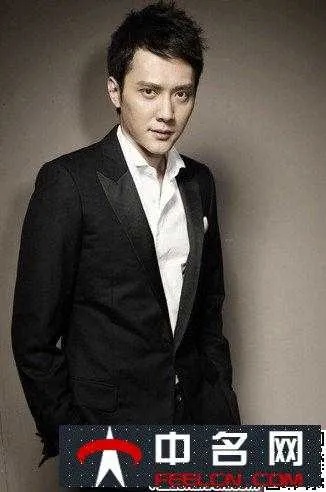 冯绍峰是什么星座,冯绍峰的星座特点及个人生活解读
