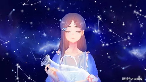 天蝎女配什么星座（天蝎女的星座最佳配对）