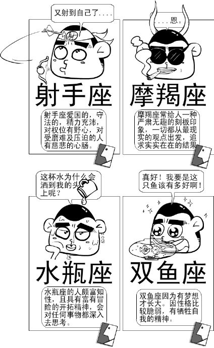 12星座有什么（探秘12星座的性格特点和爱情运势）