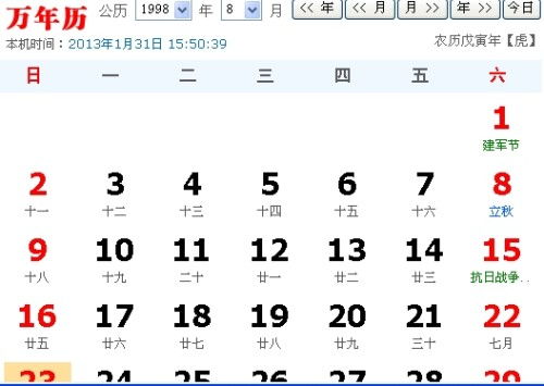 7月初7是什么星座,7月初7星座特点及性格分析