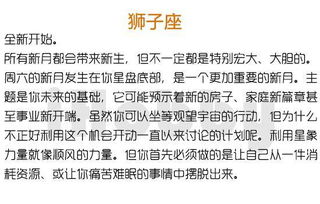 11月19号出生的是什么星座，11月19日星座运势解析