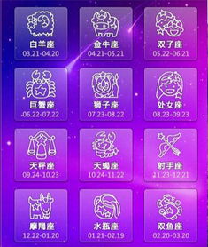 12月份是什么星座（12月份出生的人对应的星座是什么）