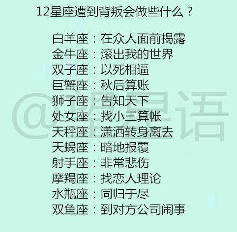 12月14号是什么星座（星座查询及性格分析）