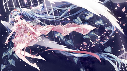 初音未来是什么星座（初音未来的星座是什么）