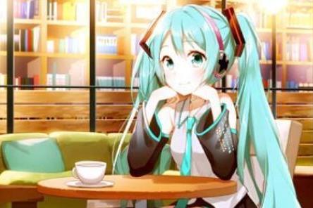初音未来是什么星座（初音未来的星座是什么）