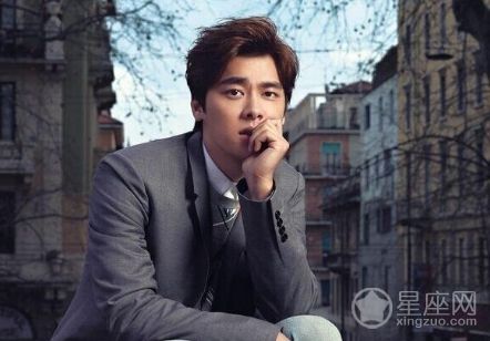 李易峰的星座是什么,李易峰星座分析