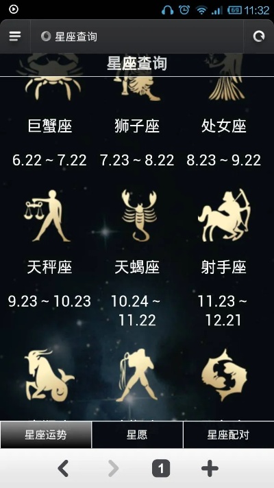 阴历12月16日是什么星座（星座查询指南）