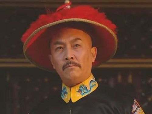 雍正什么星座（雍正皇帝的星座是什么？）