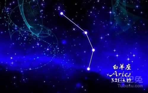 白羊座和哪个星座最合适,白羊座星座配对指南