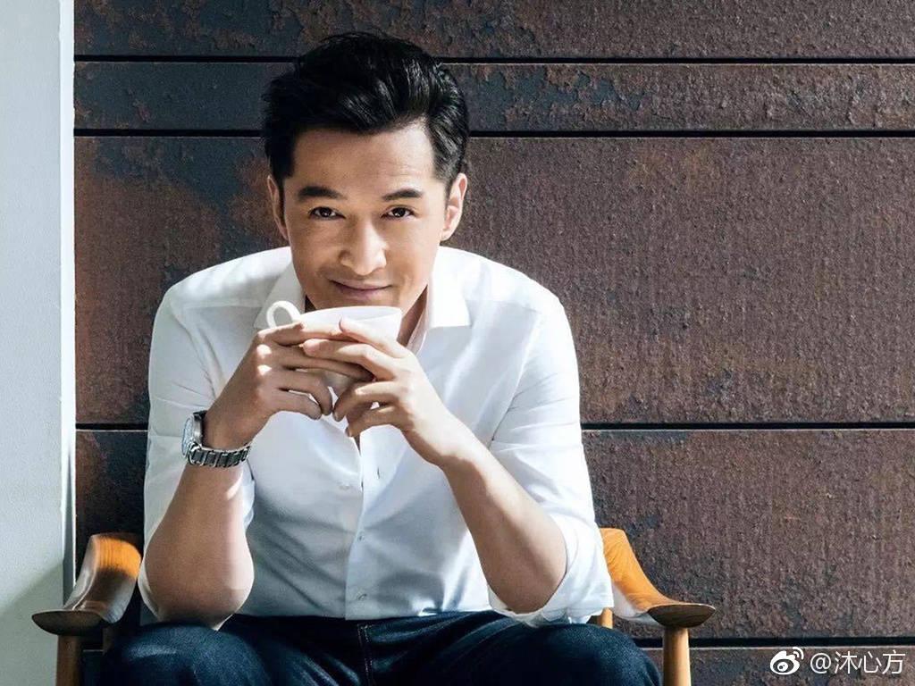 胡歌星座是什么,胡歌的生日和星座揭秘