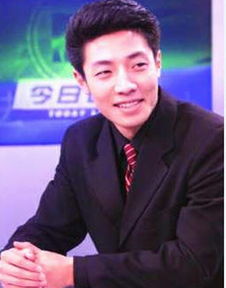 撒贝宁是什么星座（撒贝宁的星座特点和性格分析）