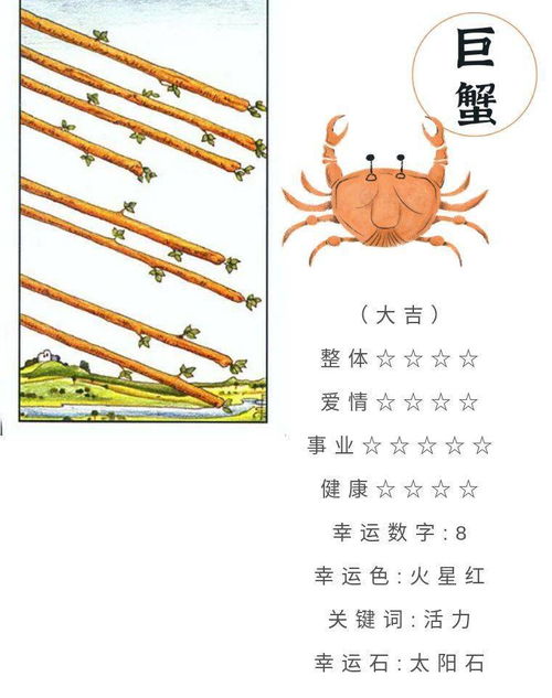 7月16日什么星座（7月16日出生的人属于什么星座）