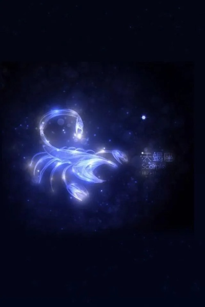 天蝎座怕什么星座（星座情感搭配分析）